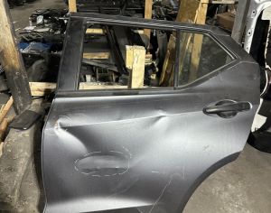 NISSAN Kicks 2017-2023