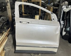 FORD Edge 2020-2023 - 3