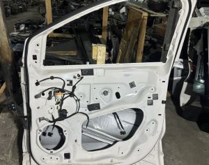 FORD Edge 2020-2023 - 4