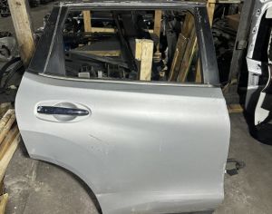 NISSAN Pathfinder 2013-2020