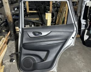 NISSAN Pathfinder 2013-2020 - 2