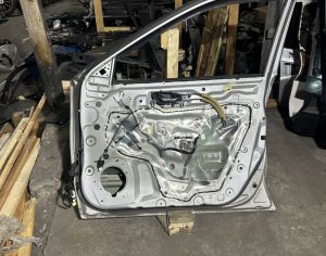 NISSAN Pathfinder 2013-2020 - 2