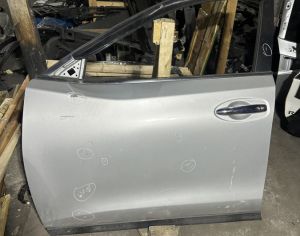 NISSAN Pathfinder 2013-2020