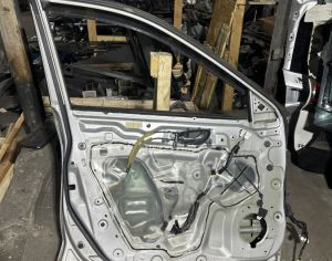 NISSAN Pathfinder 2013-2020 - 2