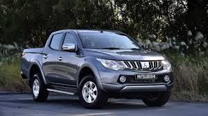 MITSUBISHI L 200 2016 2.5