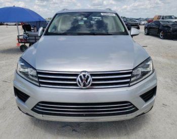 VOLKSWAGEN Touareg 2015 3.6 - 2