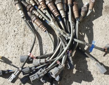 TOYOTA Camry 2012-2017