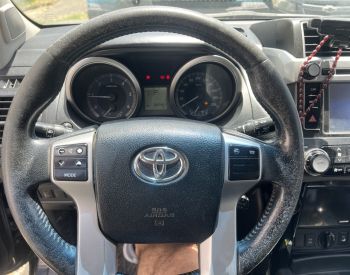 TOYOTA 4Runner 1995-2024 - 1
