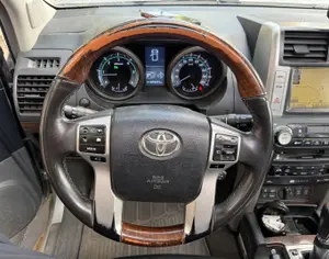 TOYOTA 4Runner 1995-2024 - 2