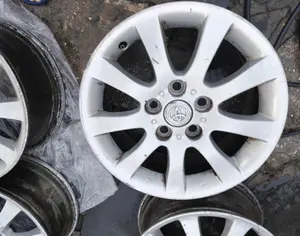 R17 LEXUS ES 250 2003-2026 - 10