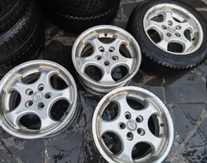 R17 LEXUS ES 250 2003-2026 - 11
