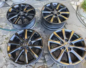 R17 TOYOTA Camry 2003-2026 - 2
