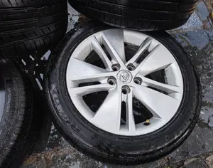 R17 LEXUS ES 250 2003-2026 - 5