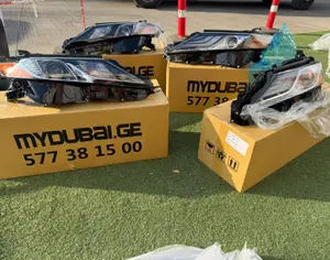 TOYOTA Camry 2017-2026 - 3