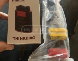 Thinkdiag დიაგნოსტიკის აპარატი