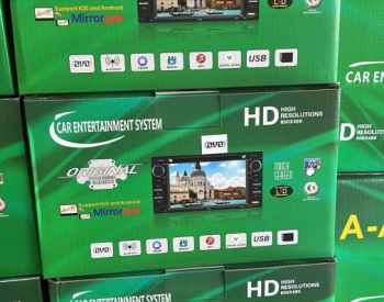 Compatible with all manufacturers - 7