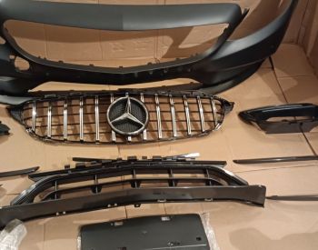 MERCEDES-BENZ C 30 AMG 2015-2020 - 2