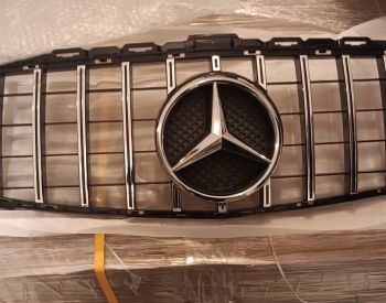 MERCEDES-BENZ C 30 AMG 2015-2020 - 3