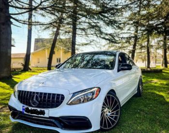 MERCEDES-BENZ C 30 AMG 2015-2020 - 5