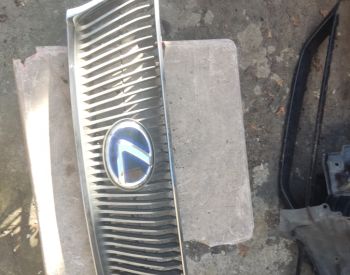 LEXUS RX 350 2010-2013 - 1