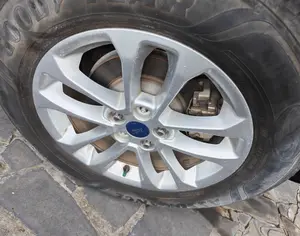 R17 FORD Fusion 2012-2022 - 1