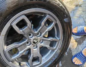 R17 FORD Fusion 2012-2022 - 11