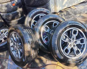 R17 FORD Fusion 2012-2022 - 12