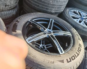 R17 FORD Fusion 2012-2022 - 4