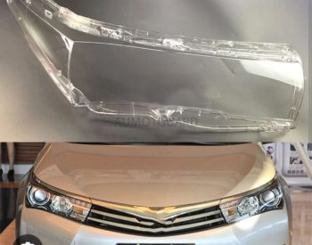 TOYOTA Corolla 2015-2022