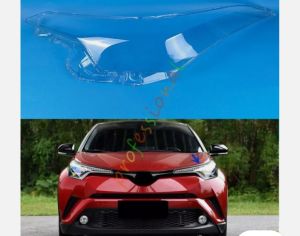 TOYOTA CHR 2016-2020