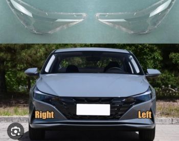 HYUNDAI Elantra 2020-2023