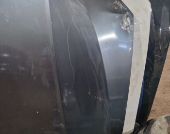 BMW 320 2018-2023 - 2