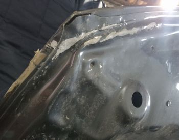 BMW 320 2018-2023 - 6