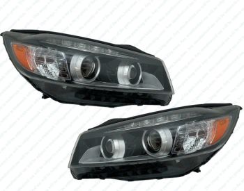 KIA Sorento 2016-2020 - 1