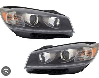 KIA Sorento 2016-2020 - 2