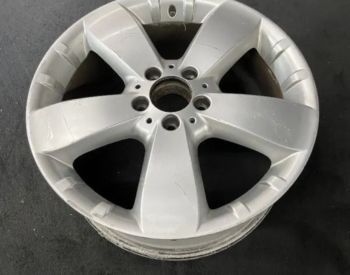 R19 MERCEDES-BENZ ML 350 2005-2011 - 2