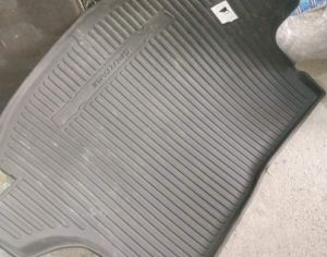 KIA Sportage 2010-2015 - 2