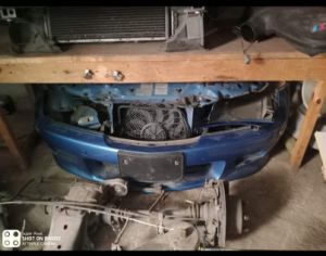 BMW Z3 1996-2002