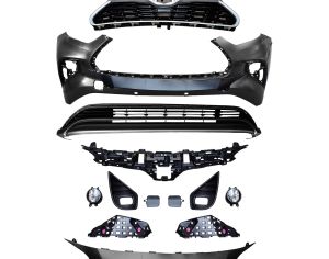TOYOTA Highlander 2021-2022