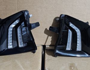 KIA Niro 2016-2022 - 3