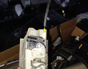 TESLA Model 3 2017-2020