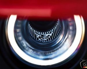 DODGE Challenger 2010-2024
