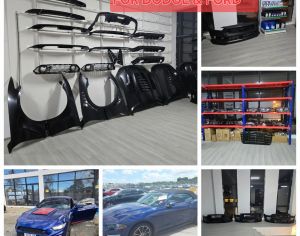 DODGE Challenger 2010-2025 - 2