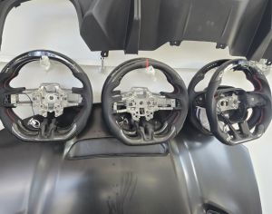 DODGE Challenger 2010-2025 - 4