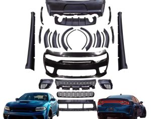 DODGE Charger 2010-2024 - 1