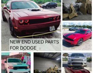 DODGE Charger 2010-2024 - 2