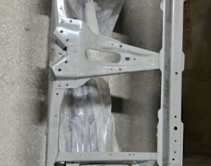 DODGE Charger 2010-2024 - 3