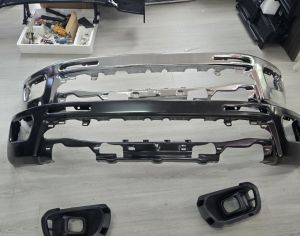 DODGE Charger 2010-2024 - 4
