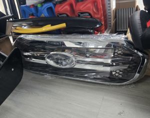 DODGE Charger 2010-2024 - 8