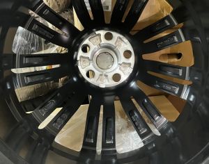 R22 LAND ROVER Range Rover 2014-2020 - 2